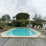 Ile De France By Interhome Labenne