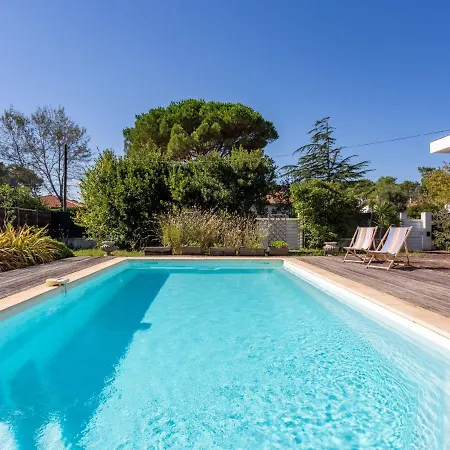 Ile De France By Interhome Holiday home
