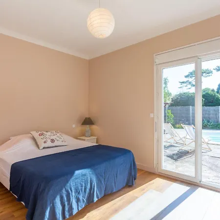 Holiday home Ile De France By Interhome *