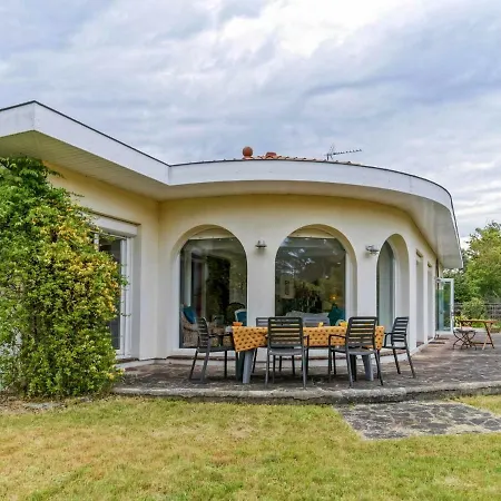 Dom wakacyjny Ile De France By Interhome *