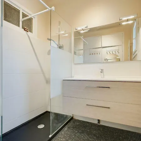 Ile De France By Interhome Holiday home *