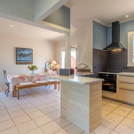 Ile De France By Interhome 別荘