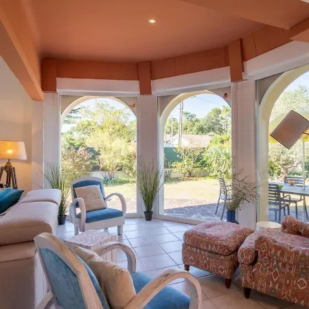 Ile De France By Interhome 別荘
