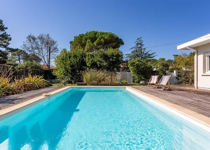 Ile De France By Interhome Feriehus